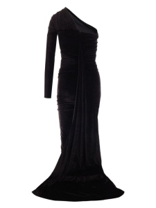 Balenciaga Dresses Black - Img 3