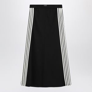 Balenciaga Long black skirt Loop Sports Icon - Img 2
