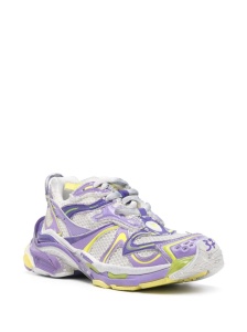 Balenciaga Runner 2.0 sneakers - Img 2