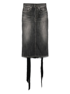 Balenciaga Skirts Grey