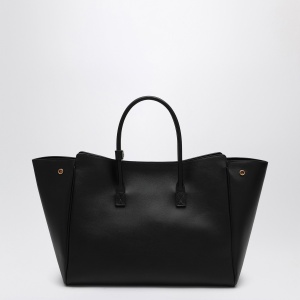 Balenciaga Small black Hampton Carry All bag - Img 2