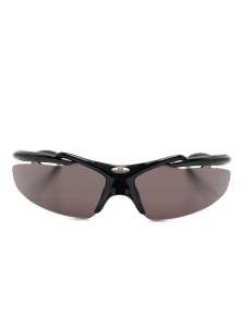 Balenciaga Sunglasses Black