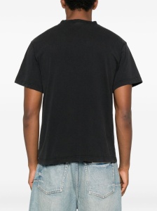 Balenciaga T-shirts and Polos Black - Img 2