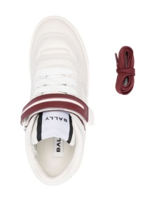 Bally Sneakers White - Img 4