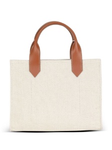 Balmain B-Army small canvas tote - Img 4