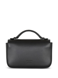 Balmain B-Buzz mini leather bag - Img 2