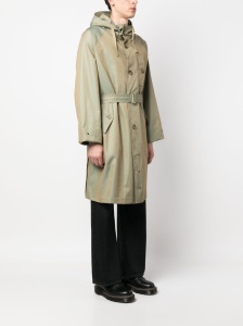 Baracuta Coats Green - Img 4