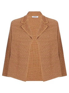 Base Jackets Camel