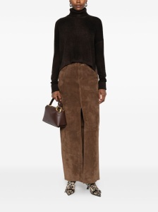 Base Sweaters Brown - Img 4