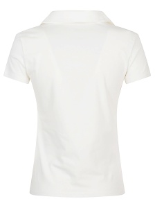 Base T-shirts and Polos White - Img 2