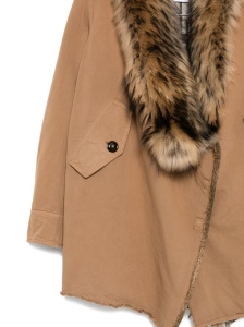 Bazar Deluxe Coats Camel - Img 2