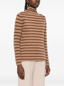 BEYOU Sweaters Beige - Img 4