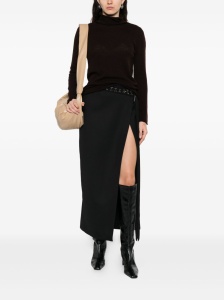 BEYOU Sweaters Brown - Img 3