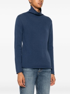 BEYOU Sweaters Clear Blue - Img 2