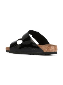 Birkenstock Arizona patent sandals - Img 3