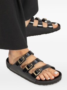 Birkenstock Sandals Black - Img 2