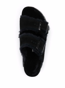 Birkenstock Sandals Black - Img 3