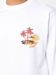 BLUE SKY INN T-shirts and Polos White - Img 2