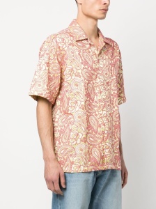 BLUEMARBLE Shirts Red - Img 2