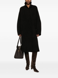 BOBOUTIC Coats Brown - Img 2