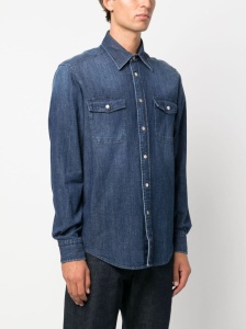 Boglioli Shirts Denim - Img 2