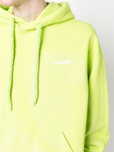 Bonsai Sweaters Green - Img 3