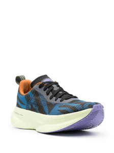 BRAND BLACK Sneakers Blue - Img 4