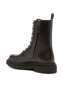 Brunello Cucinelli Boots Brown - Img 2