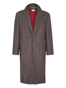 Brunello Cucinelli Button-cuff long-sleeve shirt