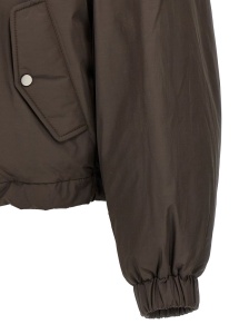 Brunello Cucinelli Coats Brown - Img 3