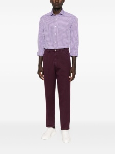 Brunello Cucinelli Cotton Trousers - Img 4