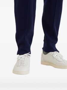 Brunello Cucinelli Deer grain sneakers - Img 3