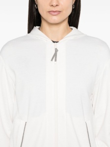 Brunello Cucinelli hoodie - Img 4