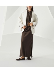Brunello Cucinelli Jackets Cream - Img 3