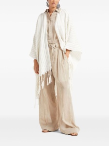 Brunello Cucinelli Jackets White - Img 3