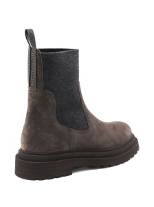 Brunello Cucinelli Monili boots - Img 2