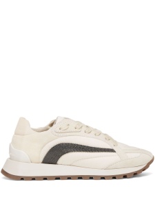 Brunello Cucinelli Monili-detail sneakers