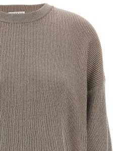 Brunello Cucinelli Ribbed-knit sweater - Img 3