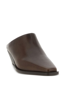 Brunello Cucinelli Sandals Brown - Img 4