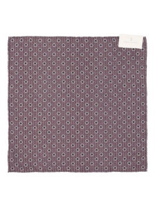 Brunello Cucinelli Scarfs Purple