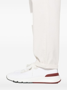 Brunello Cucinelli Straight-leg trousers - Img 4