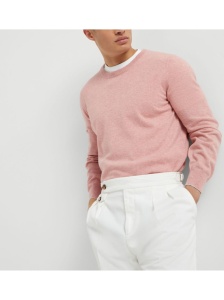 Brunello Cucinelli Sweaters Pink - Img 2