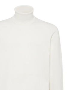 Brunello Cucinelli Sweaters White - Img 2