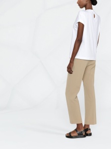 Brunello Cucinelli T-shirts and Polos White - Img 3