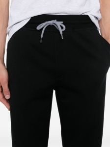 Brunello Cucinelli Trousers Black - Img 2