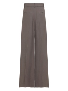 Brunello Cucinelli Trousers Brown - Img 2