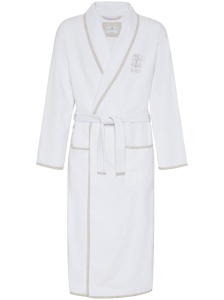 Brunello Cucinelli Underwear White