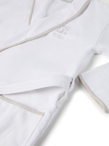 Brunello Cucinelli Underwear White - Img 4