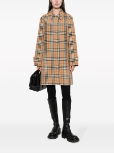 Burberry Checked jacket - Img 2