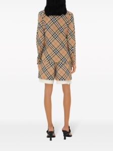 Burberry Checkered shirt - Img 2